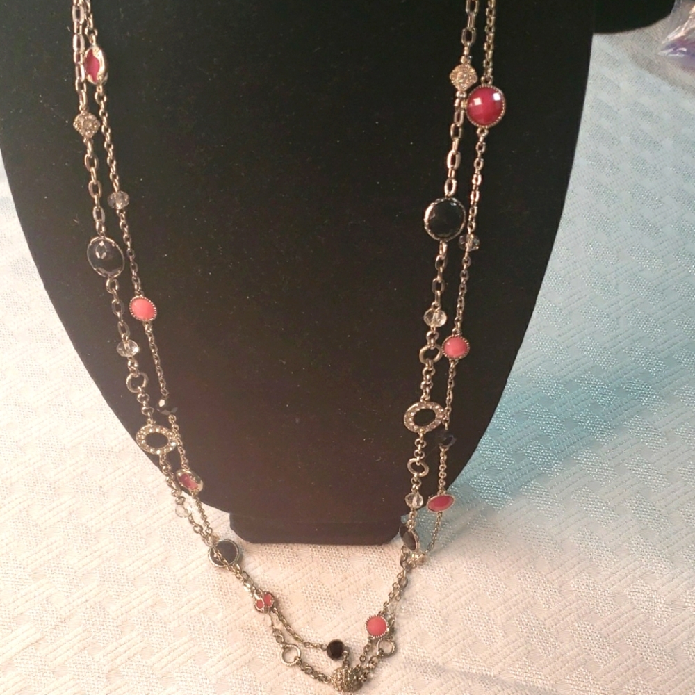 WHBM Double Station Long